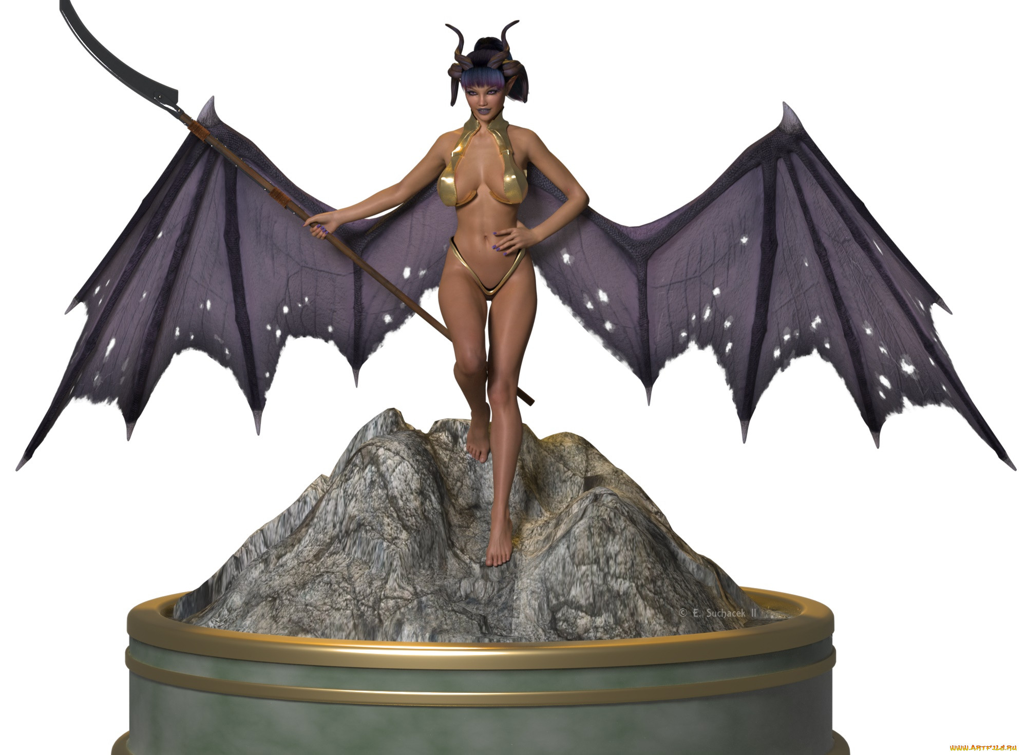 3 ,  , creatures, , , , , 
